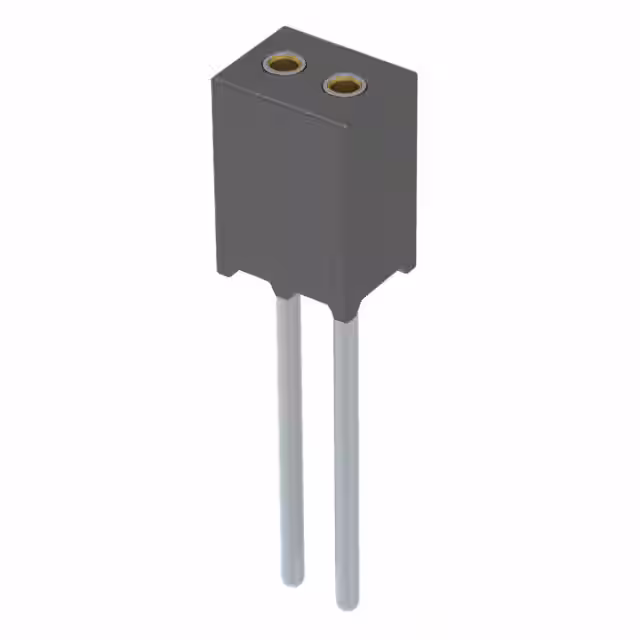 851-41-002-10-021000 Mill-Max Manufacturing Corp.  Embases Prises femelles